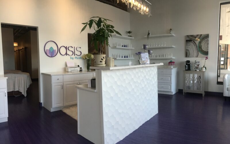 Oasis Salon