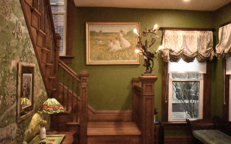 Residential Home – Franklin Park