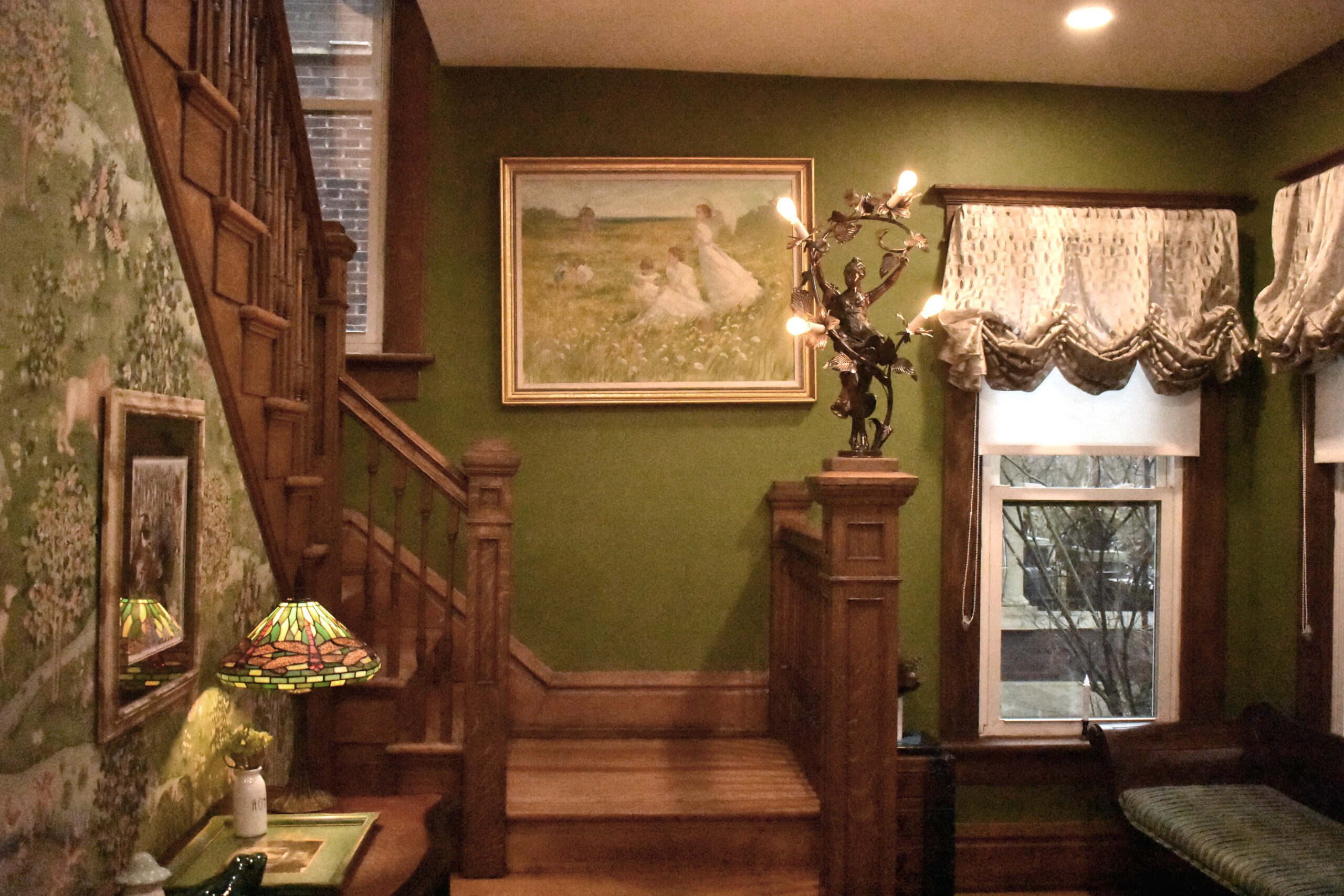 Residential Home – Franklin Park