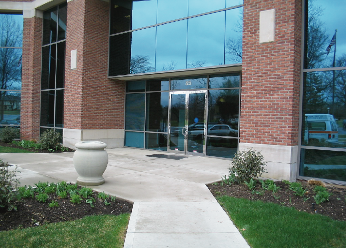 The Cardinal Orthopaedic Institute