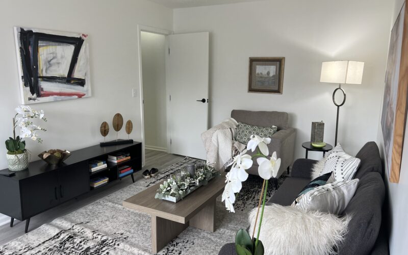 BerryLeaf Grove Model