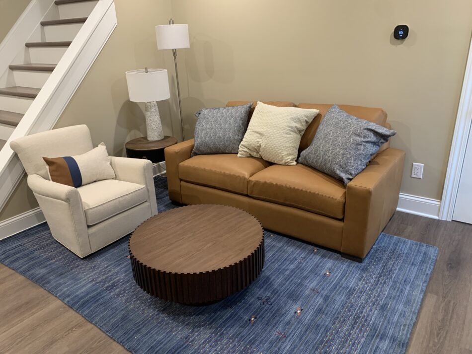 Front Room